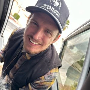 Meet your Posher, Xander